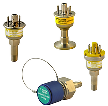 Vacuum Gauges
