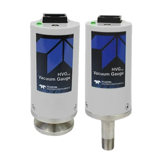 High Vacuum Products 제품