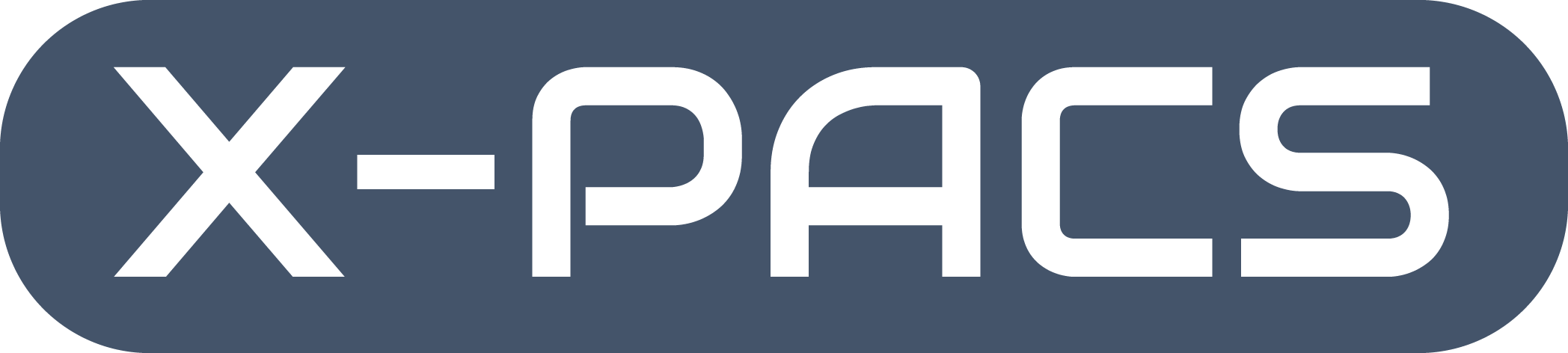 X-PACS