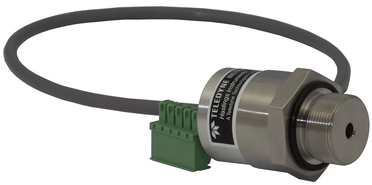 Custom Vaccum Sensor 제품 사진