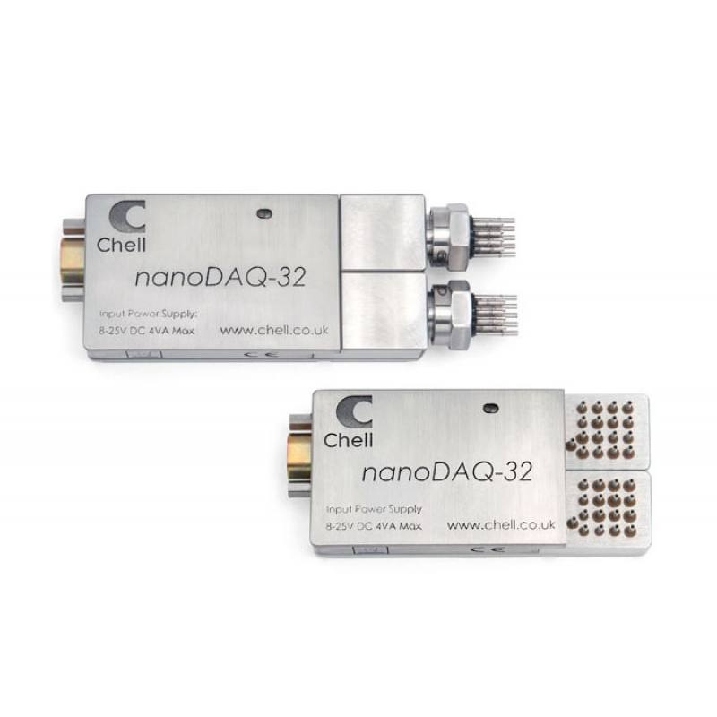 picoDAQ 제품 사진