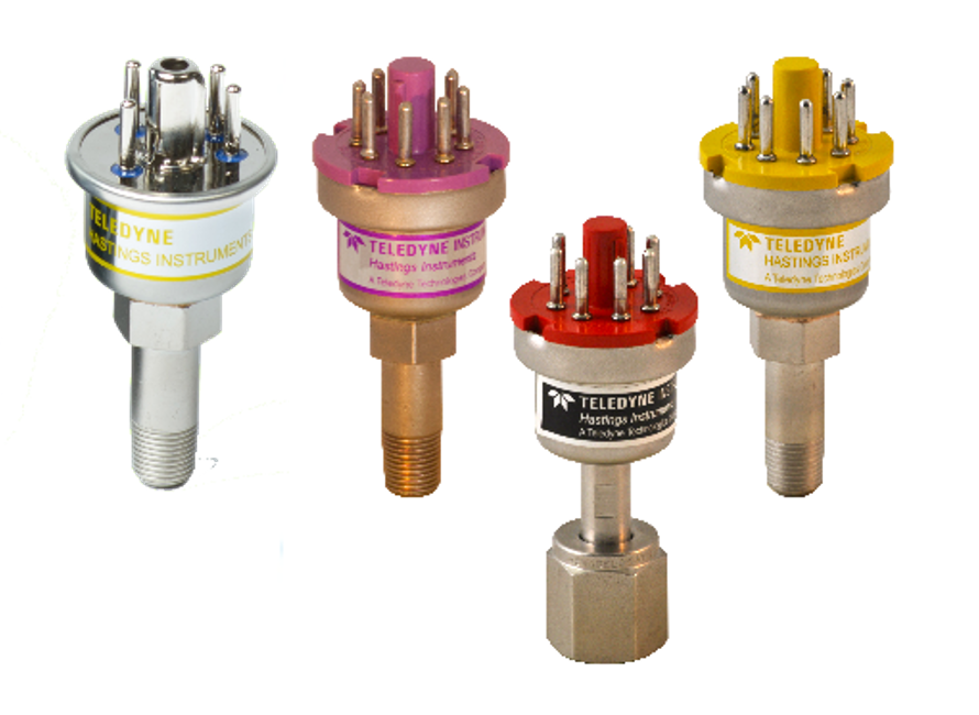 Medium Vacuum Products 제품