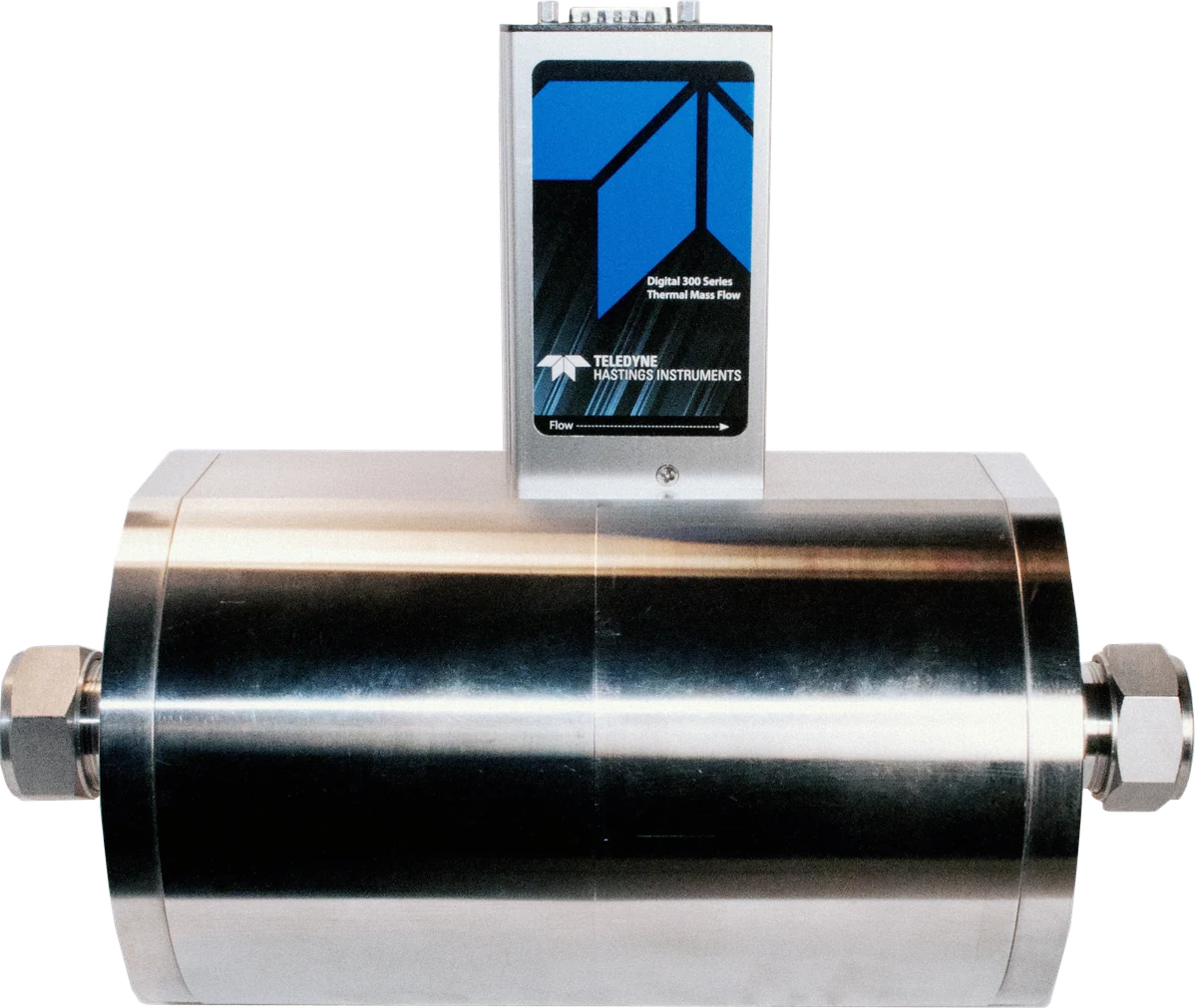 High Flow Products (0 ~ 1000 slm to 0 ~ 15,000 slm) 제품 예시